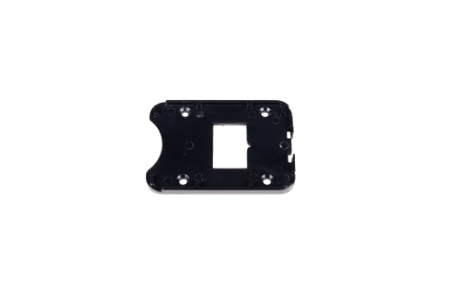 RAWBIKE Batteri bunnplate