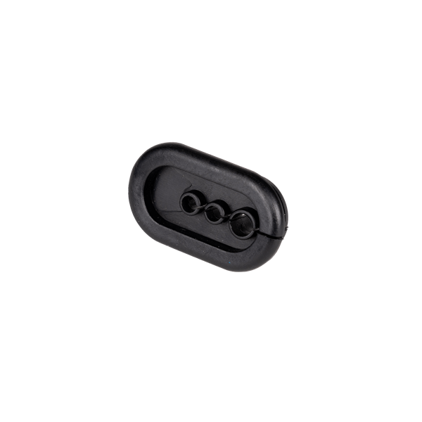 RAWBIKE Rubber seal front control box