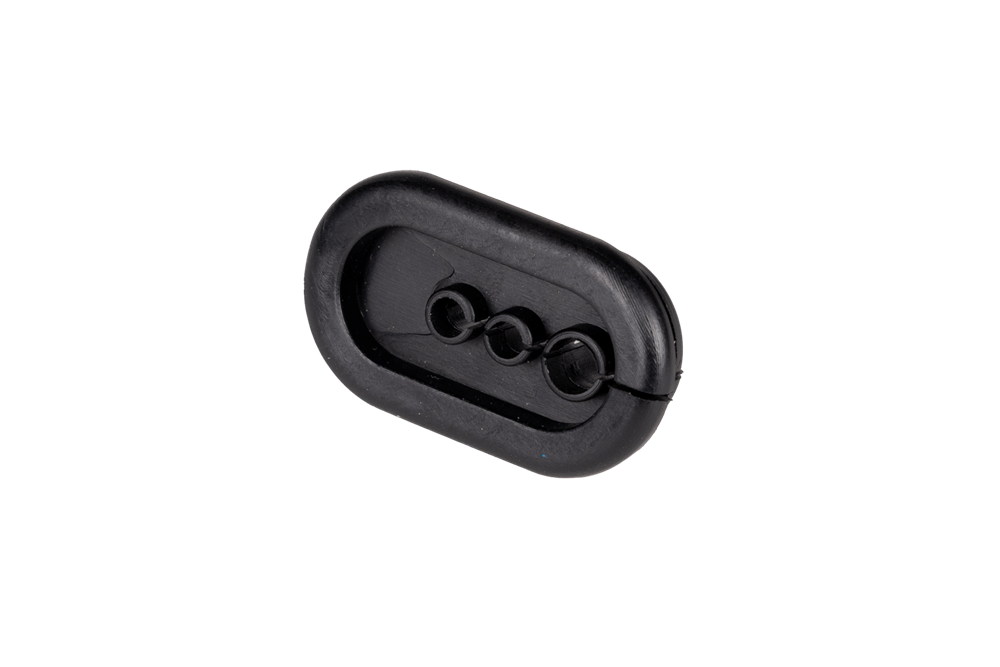RAWBIKE Rubber seal front control box