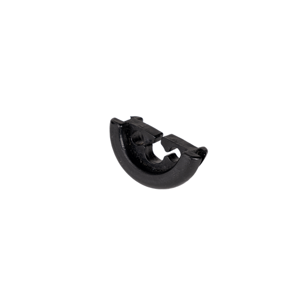 RAWBIKE Rubber seal rear control box