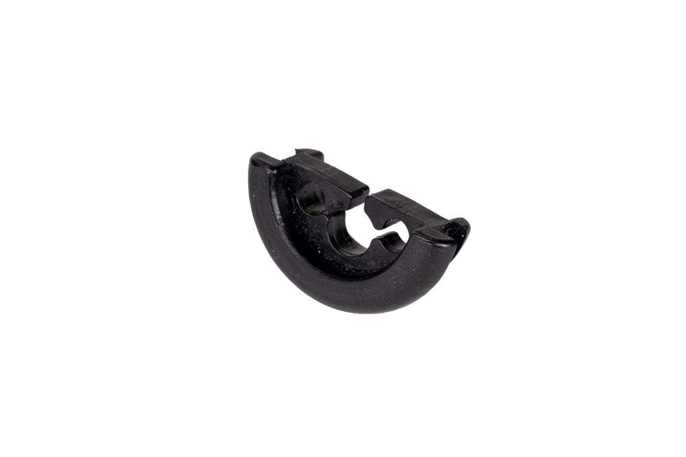 RAWBIKE Rubber seal rear control box