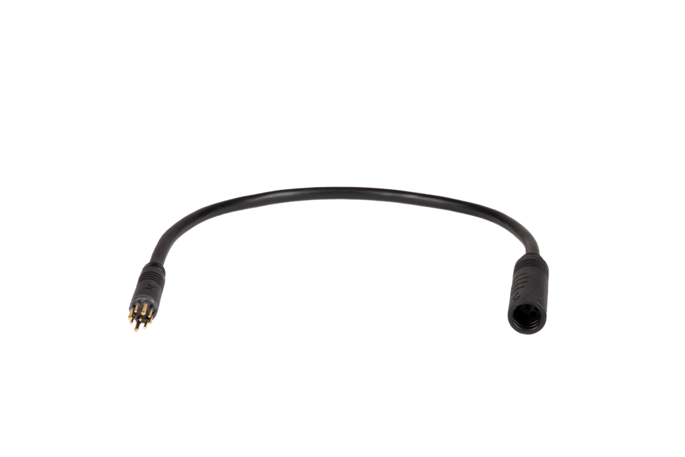 RAWBIKE Motorkabel RB 750W/250E