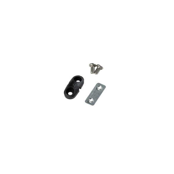 RAWBIKE Complete mudguard mount