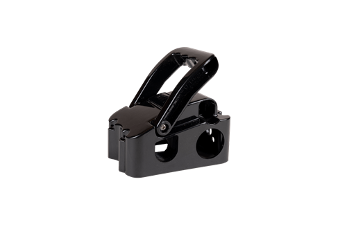 RAWBIKE Top part with handle for RB battery