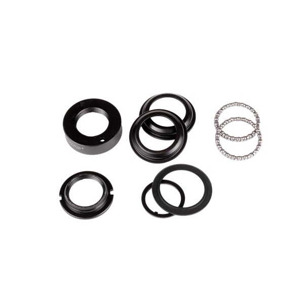 RAWBIKE Complete headset kit