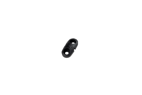 RAWBIKE Mudguard mount only plastic part