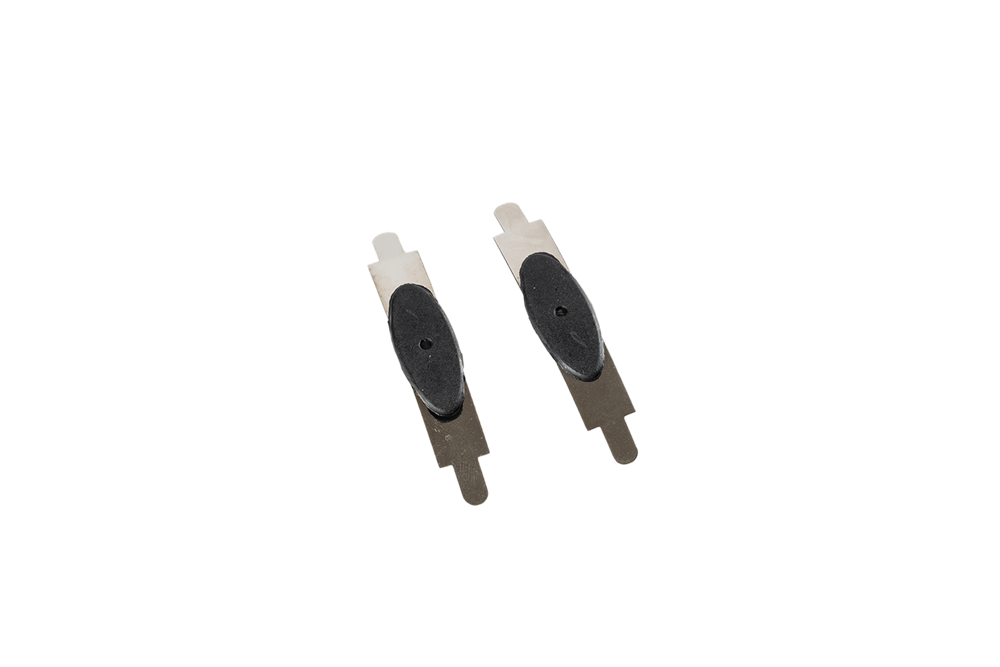 RAWBIKE Spring battery rail