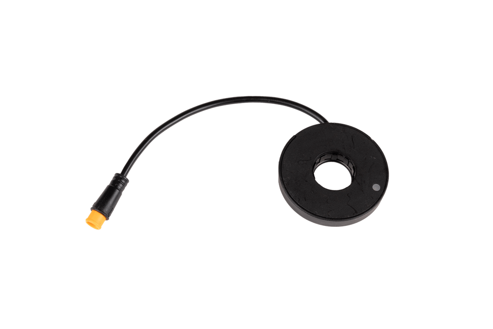 RAWBIKE Pedalsensor