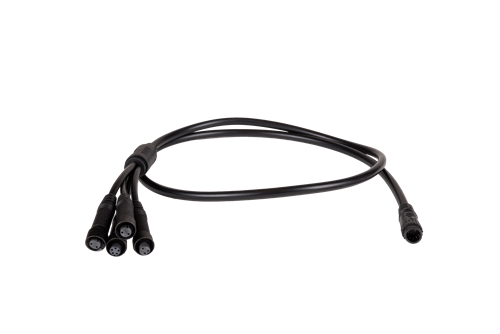 RAWBIKE 4-1 main cable