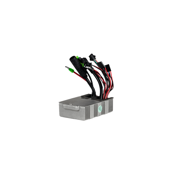 RAWBIKE Control box gen 1 48V/18A RB 750W