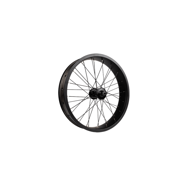 RAWBIKE Forhjul RB 750W/250E