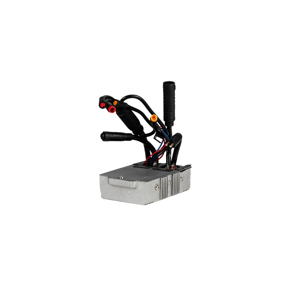 RAWBIKE Control box gen 3 48V/18A RB 750W with brake function
