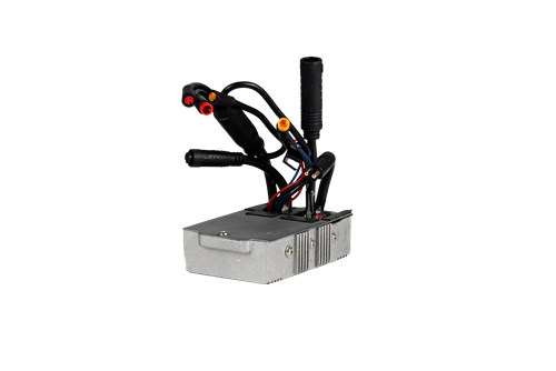RAWBIKE Control box 48V/13A RB 250E with brake function