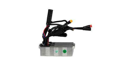 RAWBIKE Control box 48V/13A RB 250E with brake function
