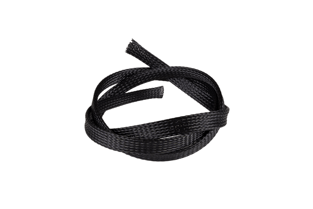 RAWBIKE Mesh sleeve for main cable