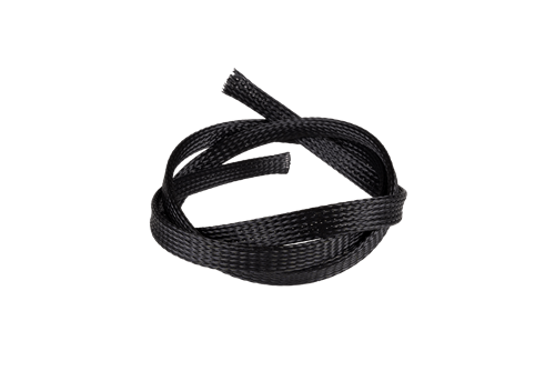 RAWBIKE Mesh sleeve for main cable