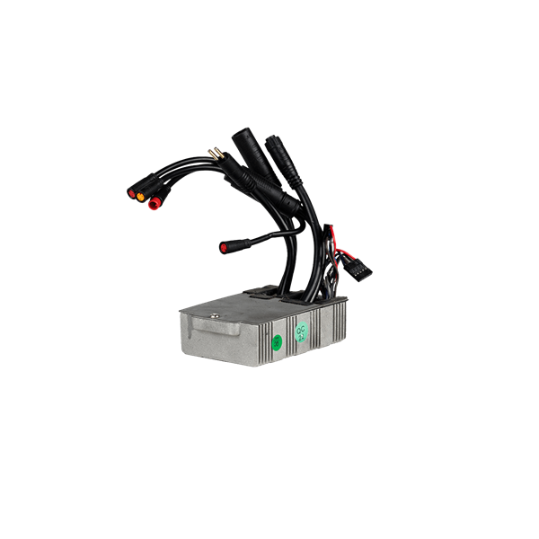 RAWBIKE Control box gen 2 48V/18A RB 750W without brake function