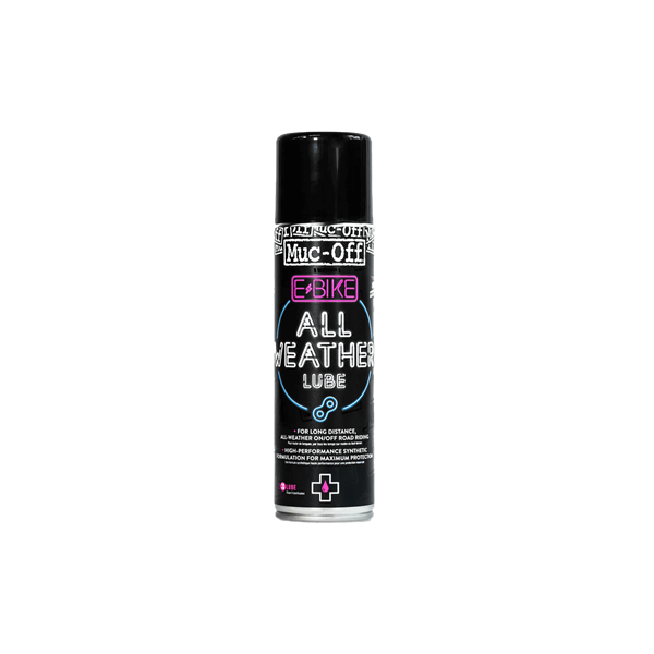 Muc-off All weather lube