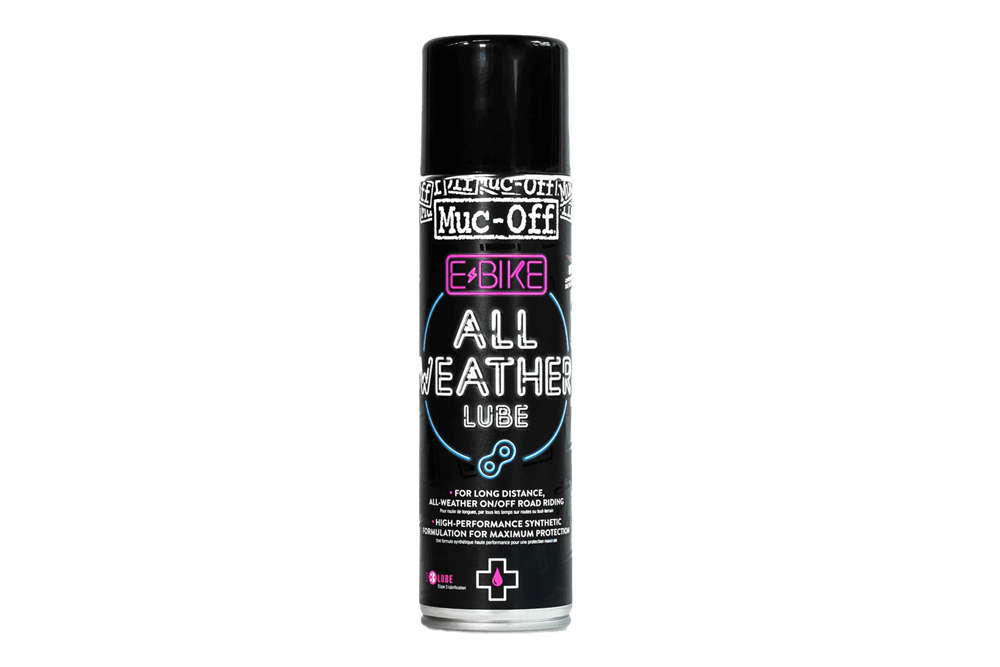 Muc-off All weather lube