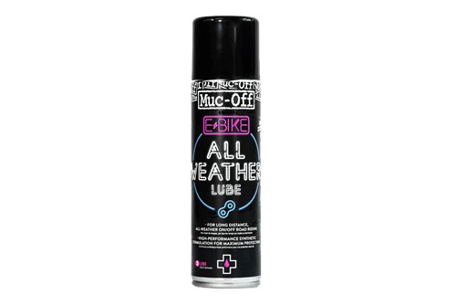 Muc-off All weather lube