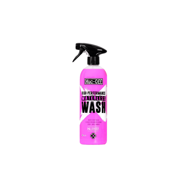 Muc-off Waterless Wash