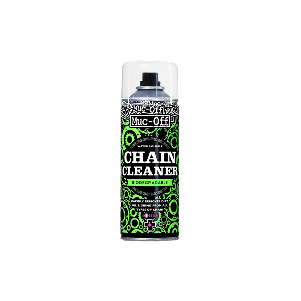 Muc-off Chain Cleaner