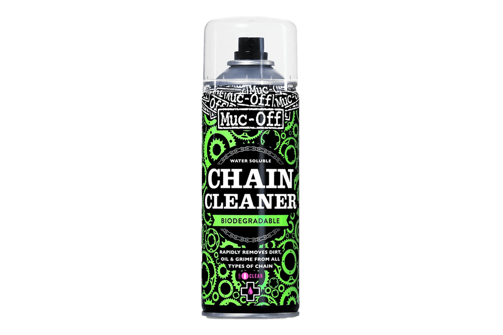 Muc-off Kedjerengöring