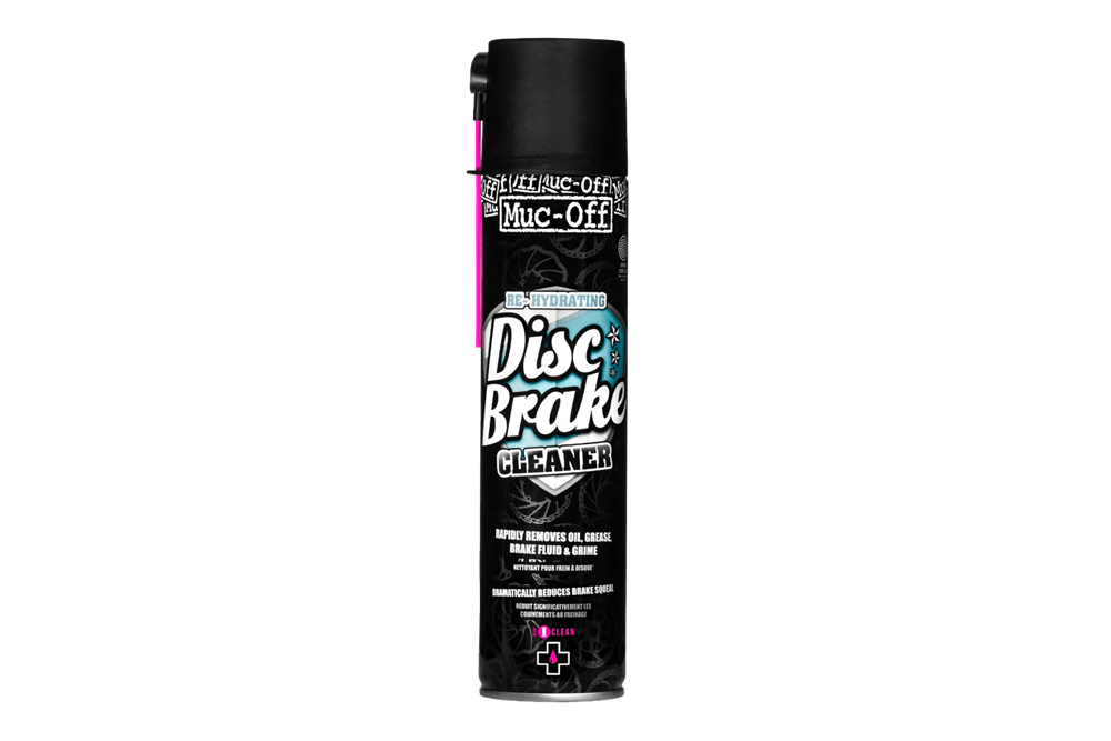 Muc-off Brake Cleaner