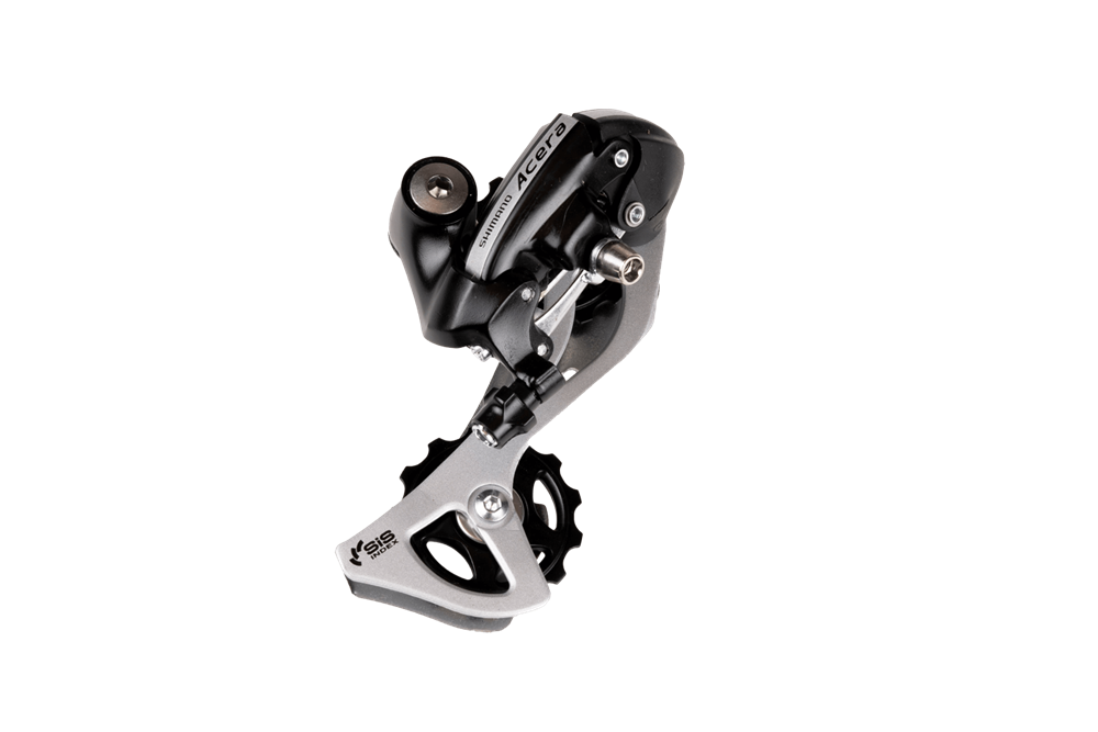 Shimano Acera bakgir