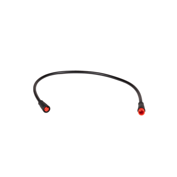 RAWBIKE Extension cable front light RB 750W/250E
