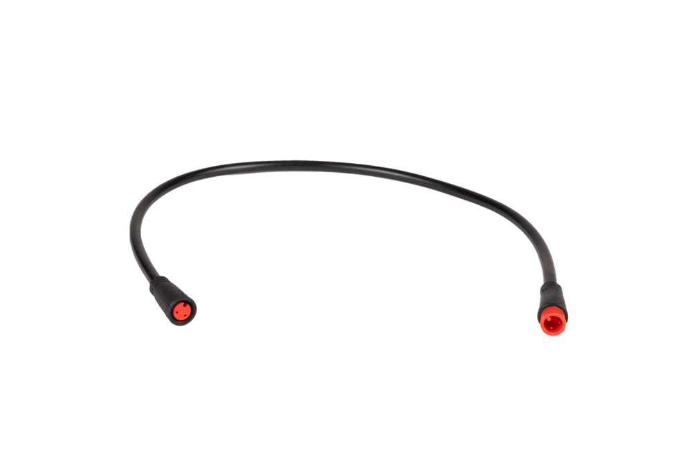 RAWBIKE Extension cable front light RB 750W/250E