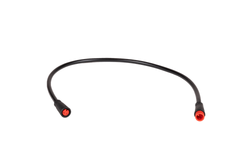 RAWBIKE Extension cable front light RB 750W/250E