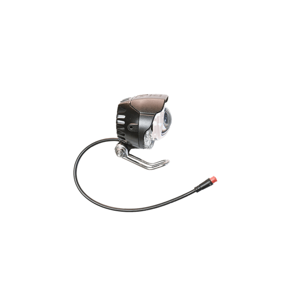 RAWBIKE Front light RB 750W/250E