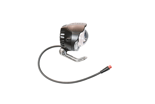 RAWBIKE Framlampa RB 750W250E