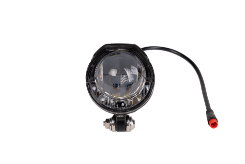 RAWBIKE Front light RB 750W/250E