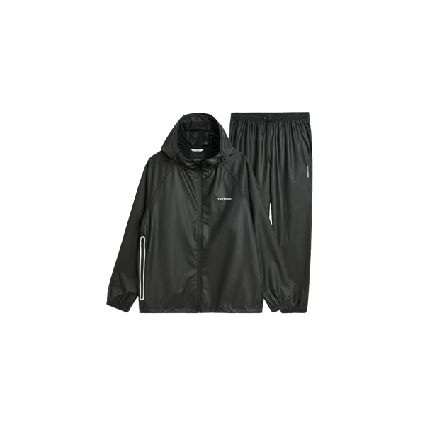 TRETORN PACKABLE RAINBREAKER SET