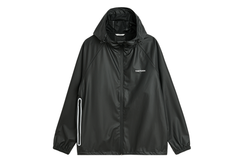 TRETORN PACKABLE RAINBREAKER SET