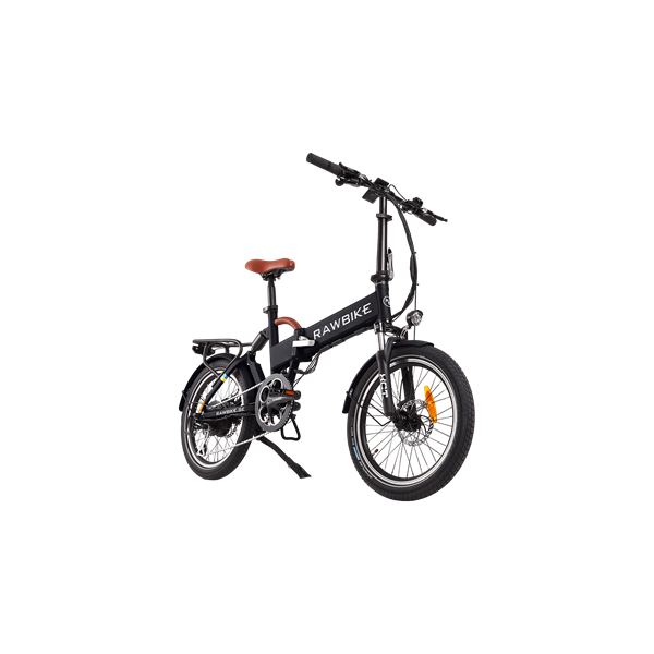 RAWBIKE CITY Sähköpyörä