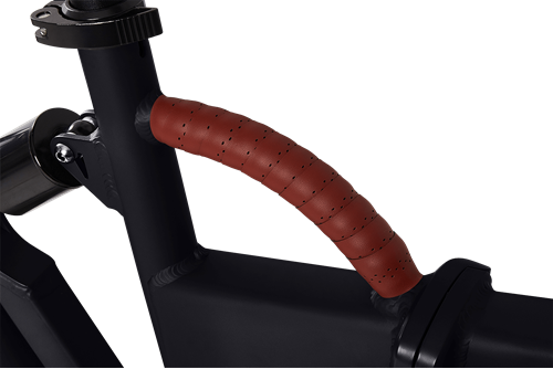 RAWBIKE CITY E-bike