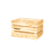 Atran Velo Woody sykkelkurv