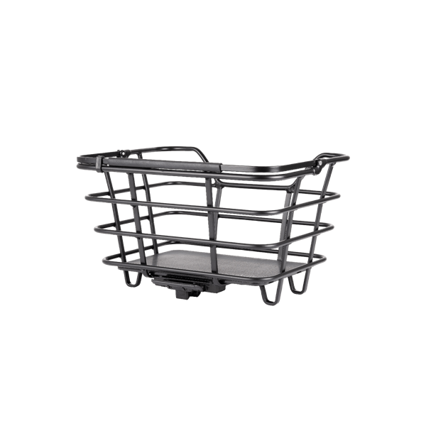 Atran Velo Epic bike basket