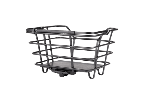 Atran Velo Epic bike basket