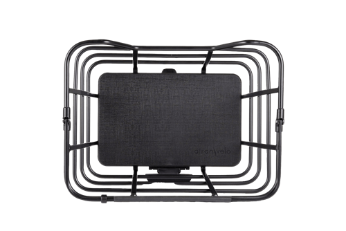 Atran Velo Epic bike basket