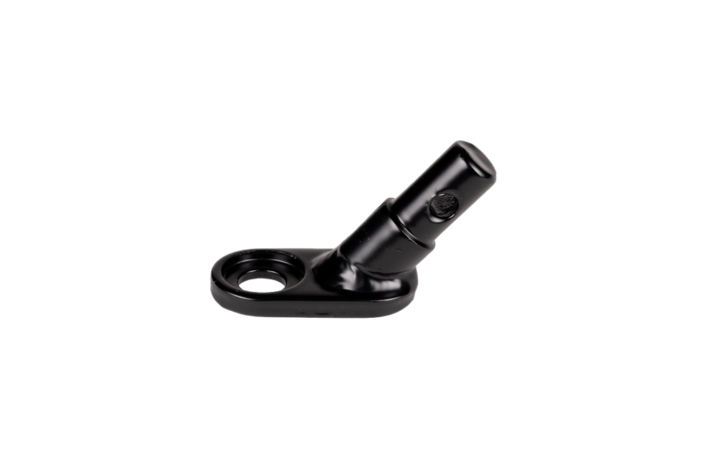 RAWBIKE Trailer hitch Cargo Trailer