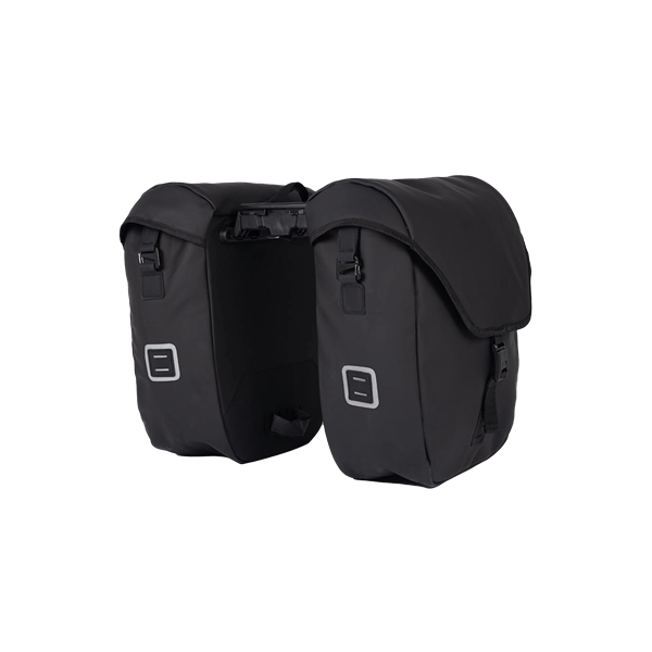 Atran Velo Commuter double bag