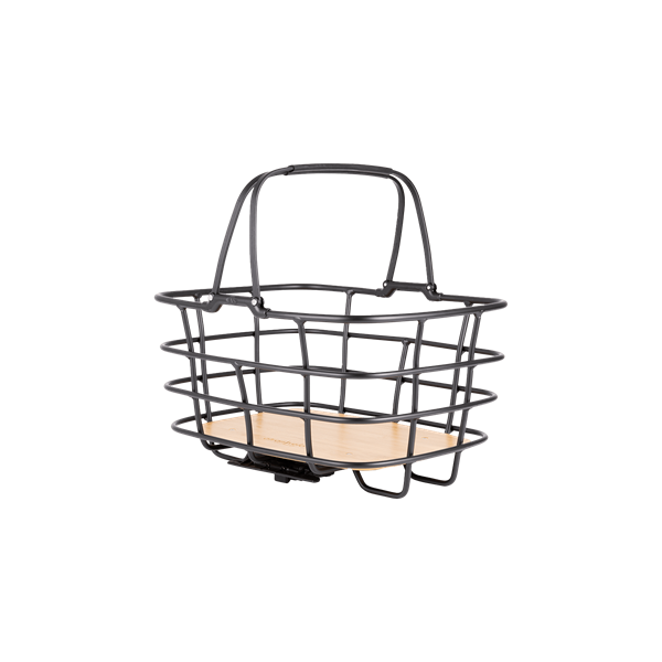 Atran Velo Duo bike basket