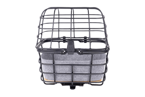 Atran velo Duo cover