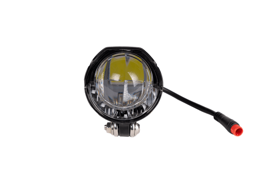 RAWBIKE Framlampa CITY/U2