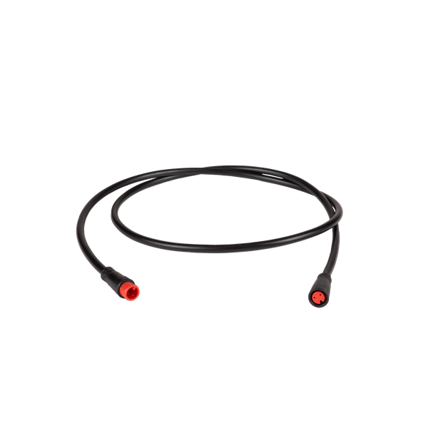 RAWBIKE Lamp cable - front RB 750W/250E