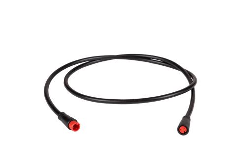 RAWBIKE Lamp cable - front RB 750W/250E